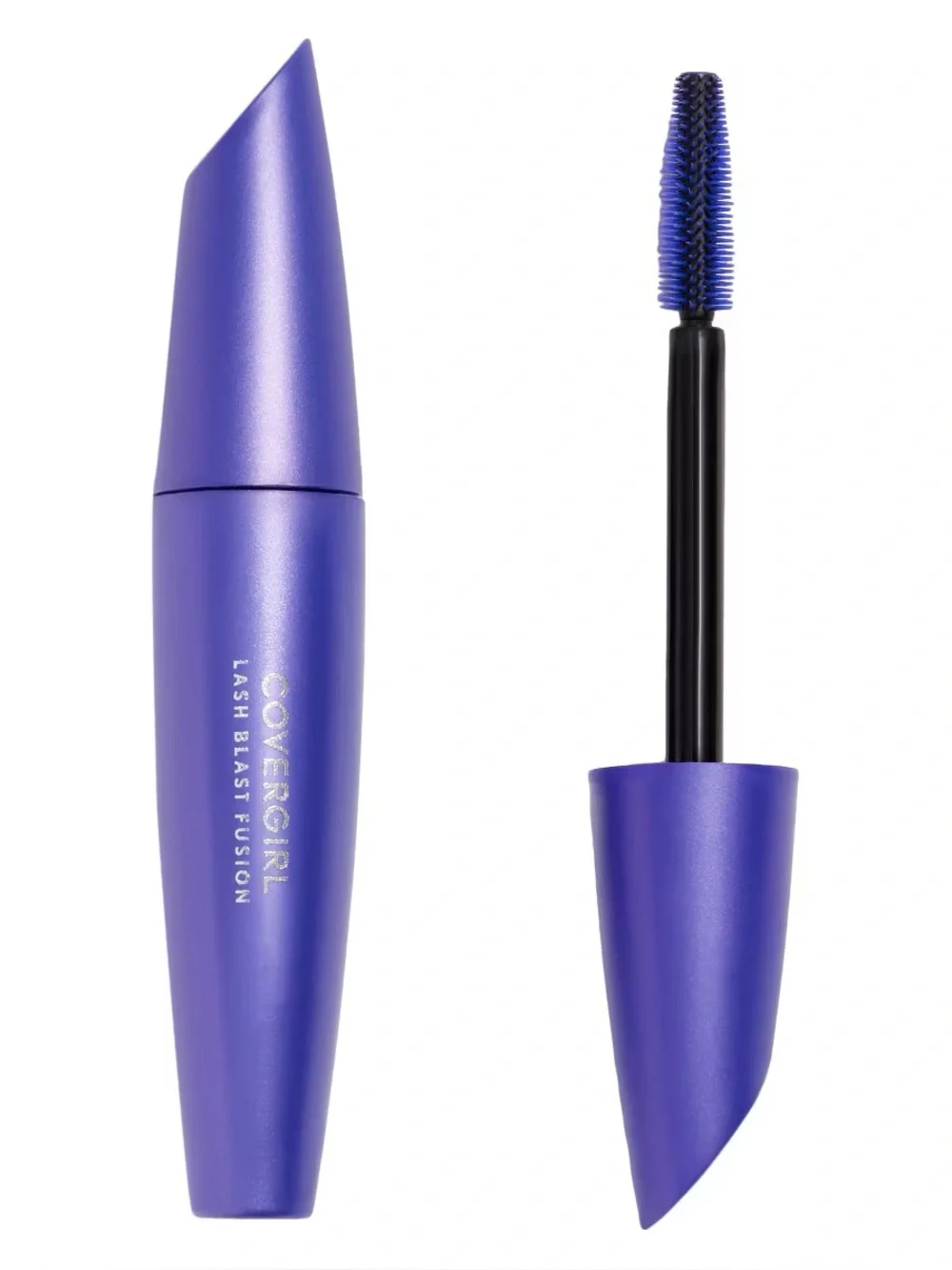 COVERGIRL Lash Blast Fusion Mascara 865 Black, NEW